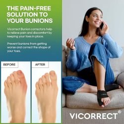 Bunion Corrector for Women