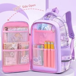 WYCY Backpack for Girls Backpack